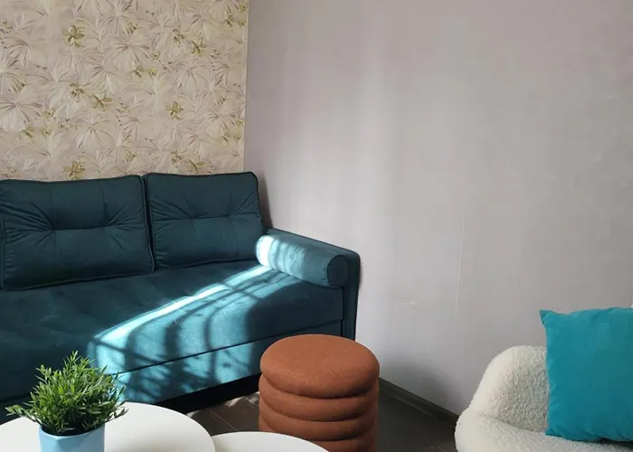 Classic Apartment