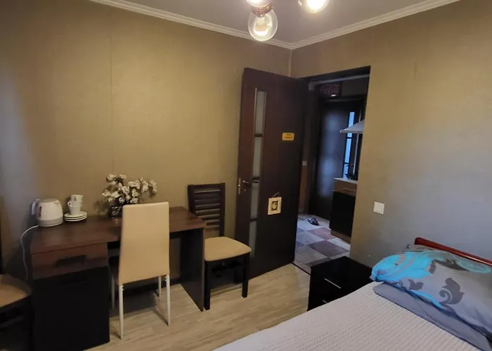 Classic Apartment