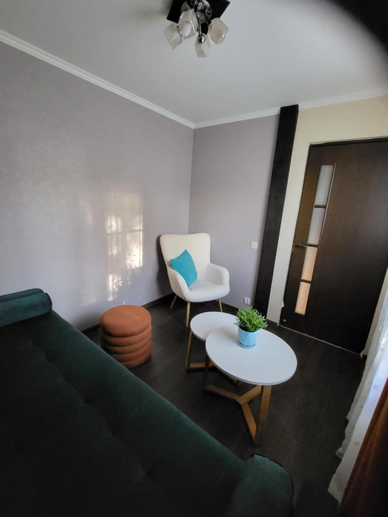 Apartment Classic Jūrkalne