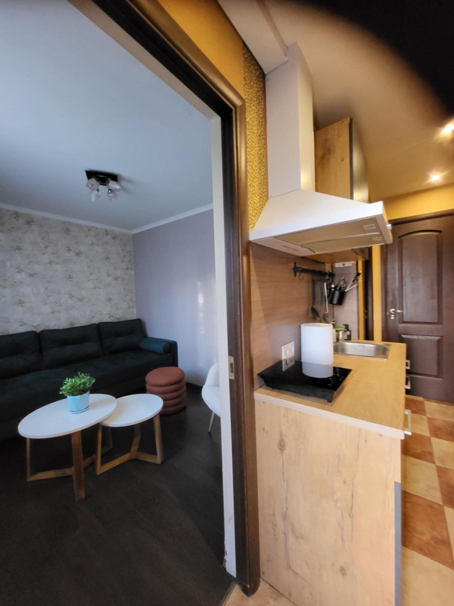 Classic Apartment *